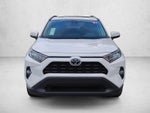 2021 Toyota RAV4 XLE FWD (GS)