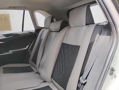 2021 Toyota RAV4 XLE FWD (GS)