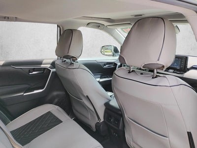 2021 Toyota RAV4 XLE FWD (GS)