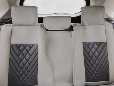 2021 Toyota RAV4 XLE FWD (GS)