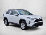 2021 Toyota RAV4 XLE FWD (GS)