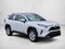 2021 Toyota RAV4 XLE FWD (GS)