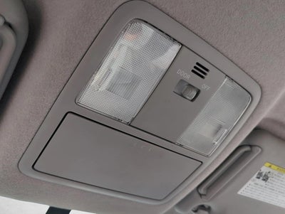 2012 Toyota RAV4 FWD 4dr I4 (Natl)