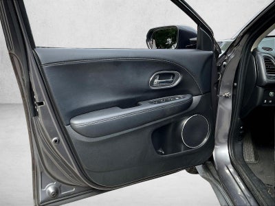 2016 Honda HR-V AWD EX-L CVT with Navigation