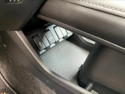 2016 Honda HR-V AWD EX-L CVT with Navigation