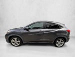 2016 Honda HR-V AWD EX-L CVT with Navigation