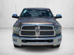 2010 Dodge Ram 2500 2WD Crew Cab 6.4 Ft Box Laramie