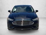 2020 Ford Fusion SE FWD