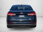 2020 Ford Fusion SE FWD