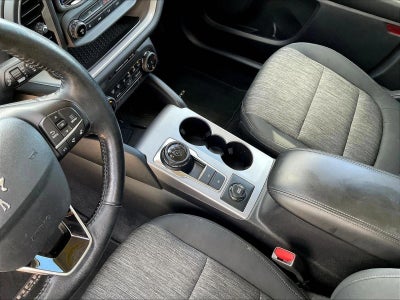 2023 Ford Bronco Sport Big Bend 4x4