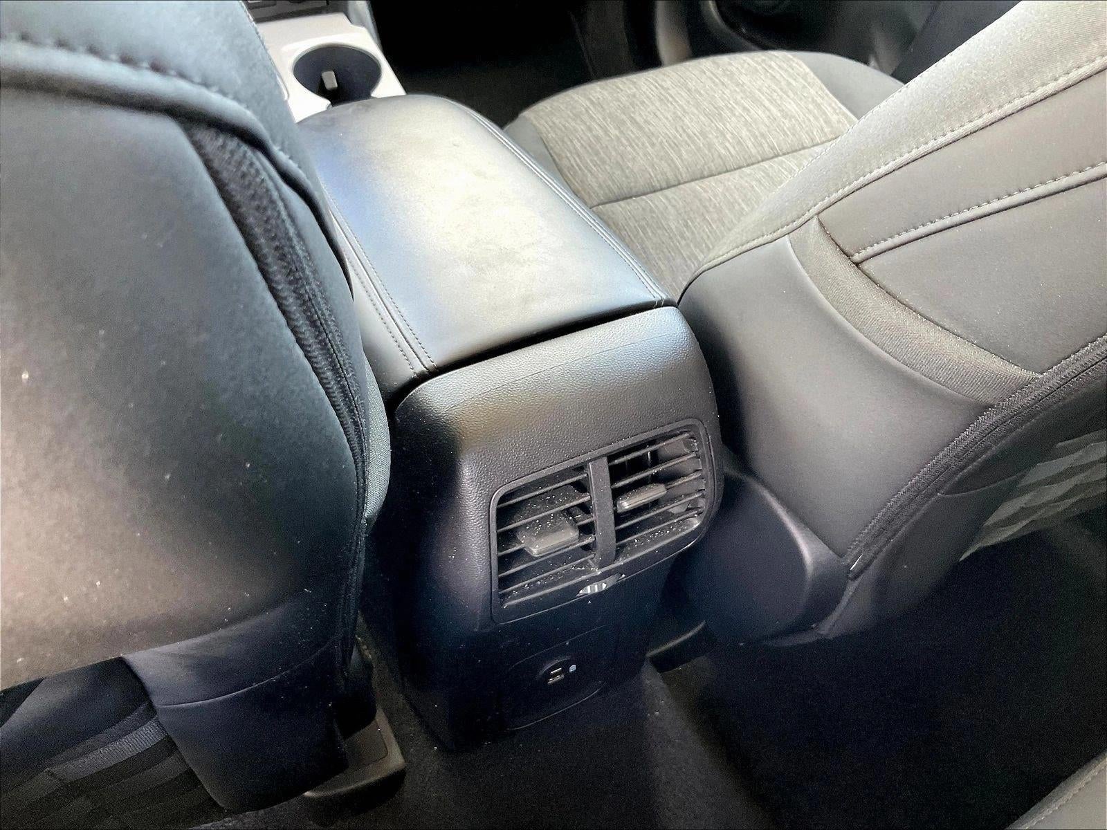 2023 Ford Bronco Sport Big Bend 4x4