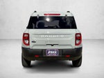 2023 Ford Bronco Sport Big Bend 4x4