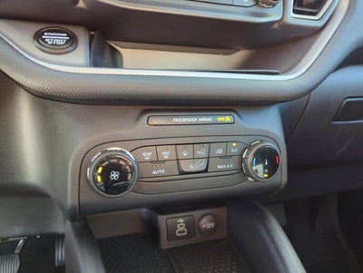 2023 Ford Bronco Sport Big Bend 4x4