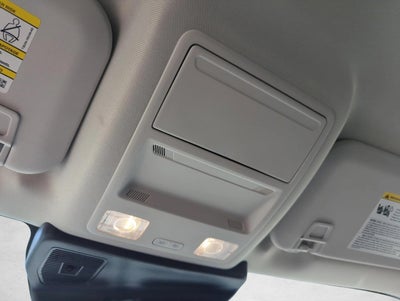 2023 Ford Bronco Sport Big Bend 4x4