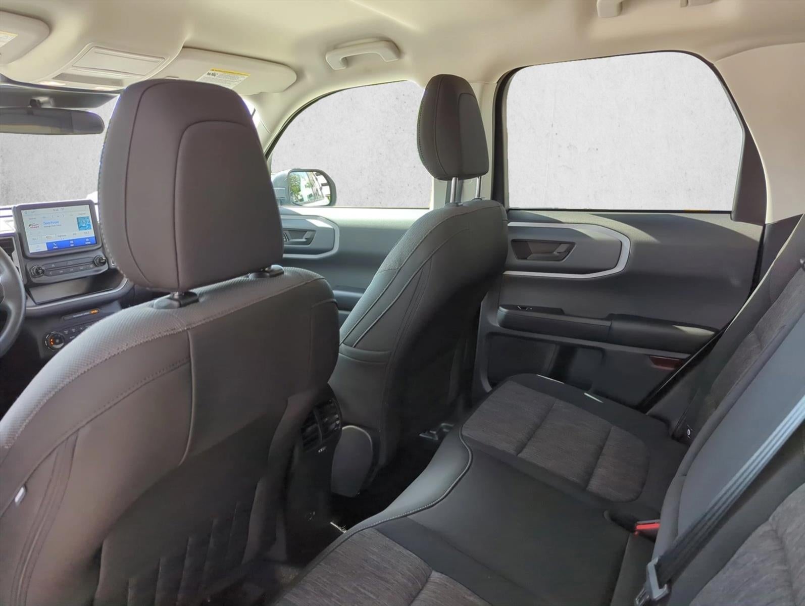 2023 Ford Bronco Sport Big Bend 4x4