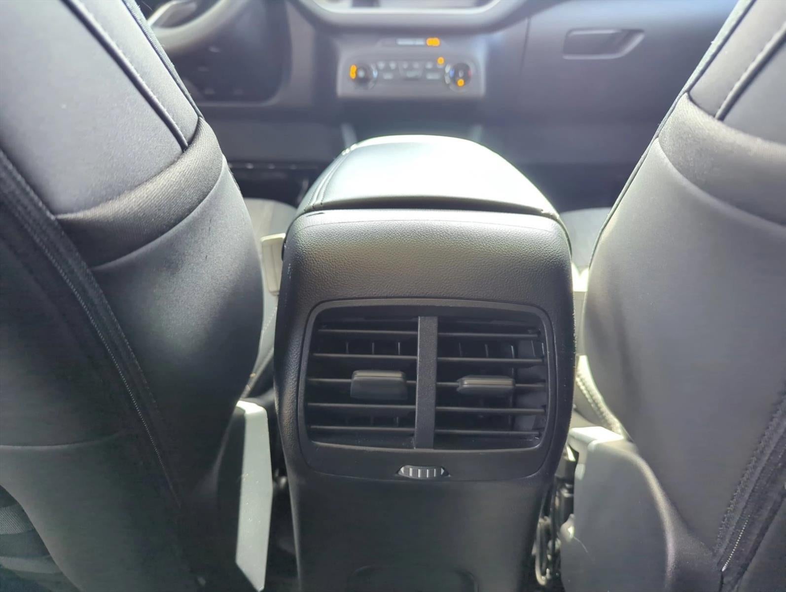 2023 Ford Bronco Sport Big Bend 4x4