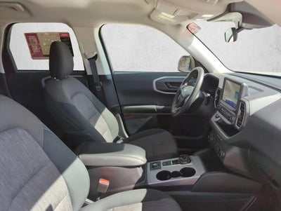 2023 Ford Bronco Sport Big Bend 4x4