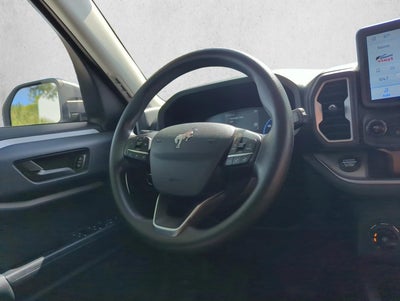 2023 Ford Bronco Sport Big Bend 4x4