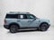 2023 Ford Bronco Sport Big Bend 4x4