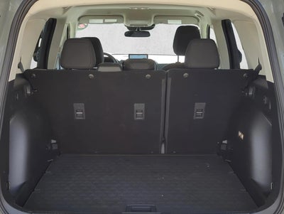 2023 Ford Bronco Sport Big Bend 4x4
