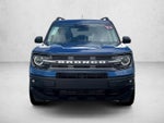 2023 Ford Bronco Sport Big Bend 4x4
