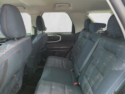 2023 Ford Bronco Sport Heritage 4x4