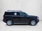 2023 Ford Bronco Sport Heritage 4x4