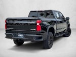 2023 Chevrolet Silverado 1500 Crew Cab Short Box 4-Wheel Drive ZR2