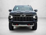 2023 Chevrolet Silverado 1500 Crew Cab Short Box 4-Wheel Drive ZR2