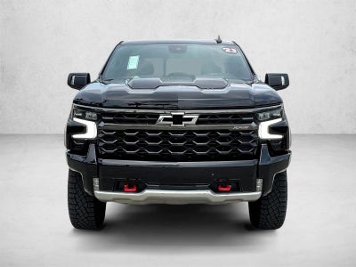 2023 Chevrolet Silverado 1500 Crew Cab Short Box 4-Wheel Drive ZR2