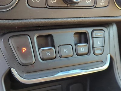 2020 GMC Terrain FWD SLT