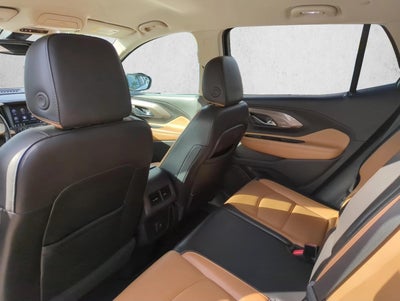 2020 GMC Terrain FWD SLT