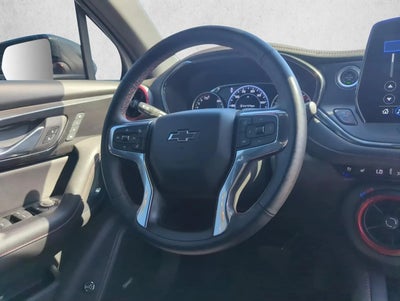 2023 Chevrolet Blazer RS FWD