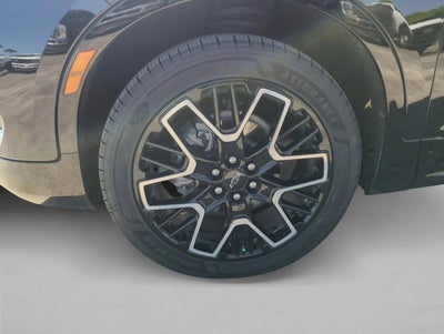 2023 Chevrolet Blazer RS FWD