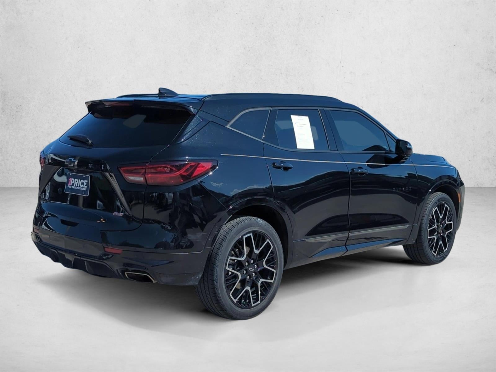 2023 Chevrolet Blazer RS FWD