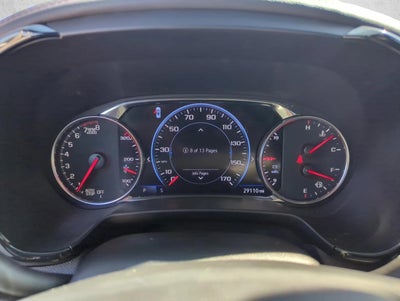 2023 Chevrolet Blazer RS FWD