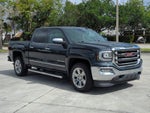 2017 GMC Sierra 1500 Crew Cab Short Box 2-Wheel Drive SLT