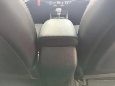 2021 Kia Forte LXS IVT
