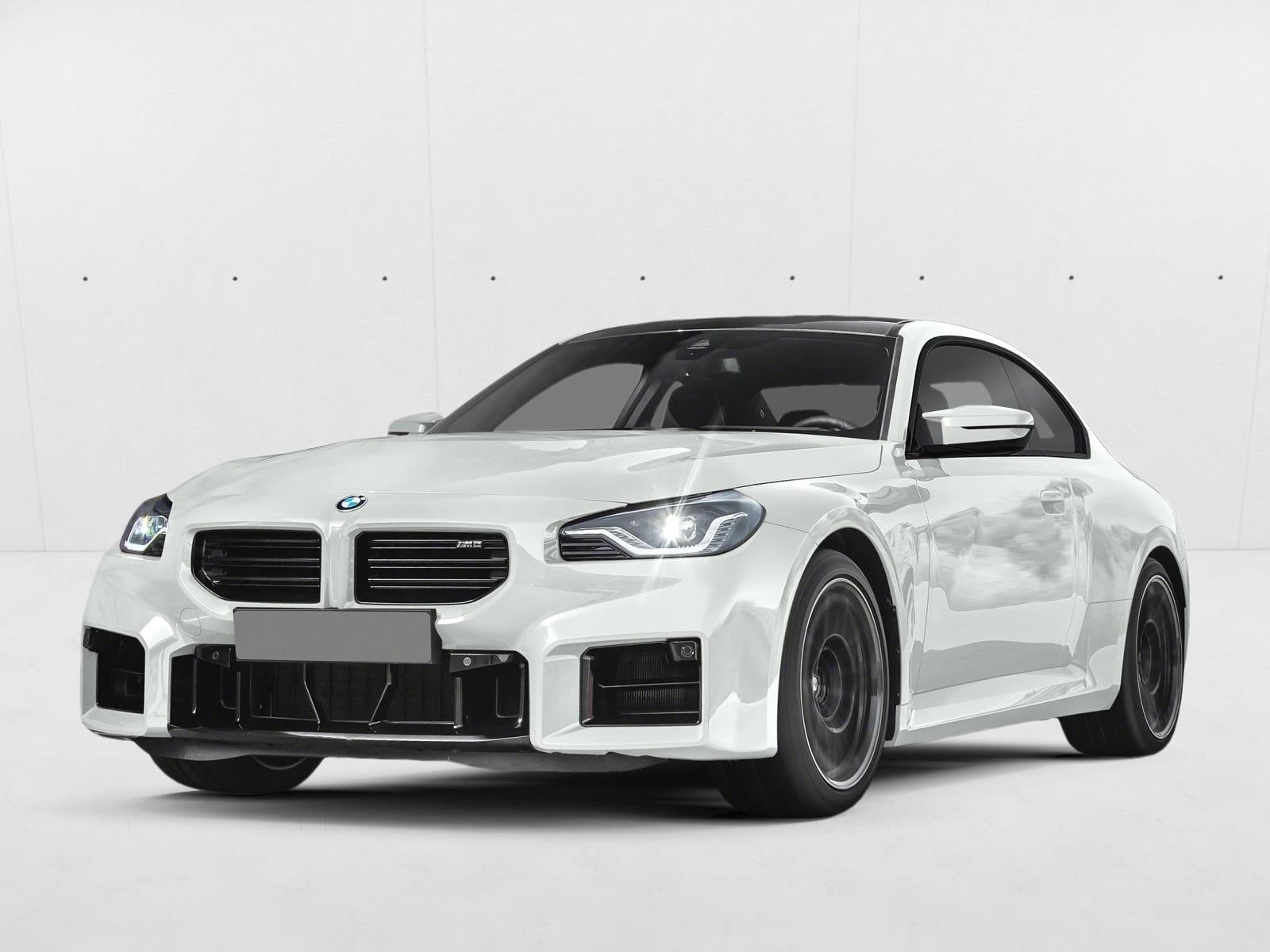 2024 BMW M2 M2 Coupe