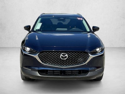 2025 Mazda Mazda CX-30 2.5 S Select Sport AWD