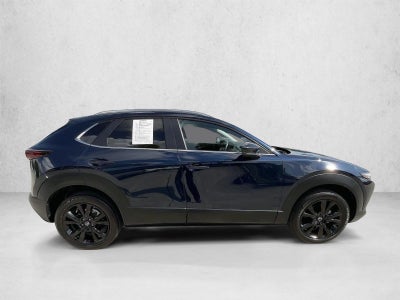 2025 Mazda Mazda CX-30 2.5 S Select Sport AWD