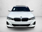 2023 BMW 330i Sedan