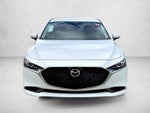 2019 Mazda Mazda3 Sedan FWD w/Preferred Pkg