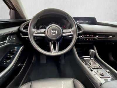 2019 Mazda Mazda3 Sedan FWD w/Preferred Pkg