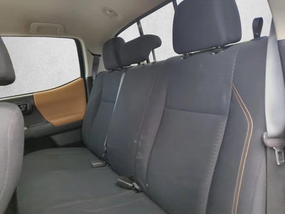 2019 Toyota Tacoma 2WD 2WD SR5 Double Cab 5' Bed V6 AT (GS)