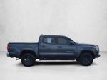 2022 Toyota Tacoma 2WD 2WD SR5 Double Cab 5' Bed V6 AT (GS)