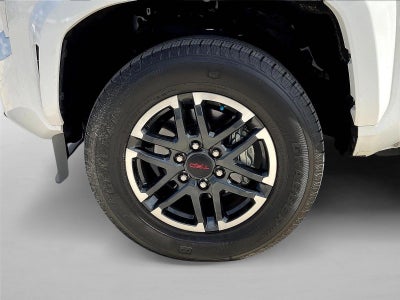 2024 Toyota Tacoma 2WD 2WD TRD Sport Double Cab 5' Bed AT (Natl)