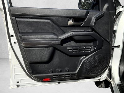 2024 Toyota Tacoma 2WD 2WD TRD Sport Double Cab 5' Bed AT (Natl)