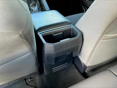 2024 Toyota Tacoma 2WD 2WD TRD Sport Double Cab 5' Bed AT (Natl)