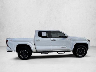 2024 Toyota Tacoma 2WD 2WD TRD Sport Double Cab 5' Bed AT (Natl)